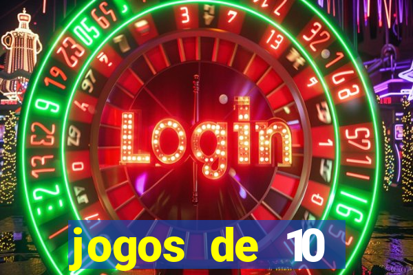 jogos de 10 centavos betano