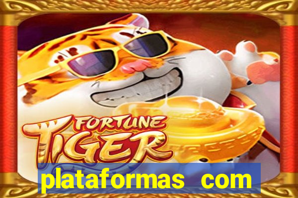 plataformas com bonus de cadastro facebook