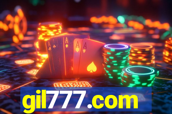 gil777.com