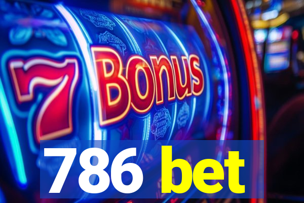 786 bet