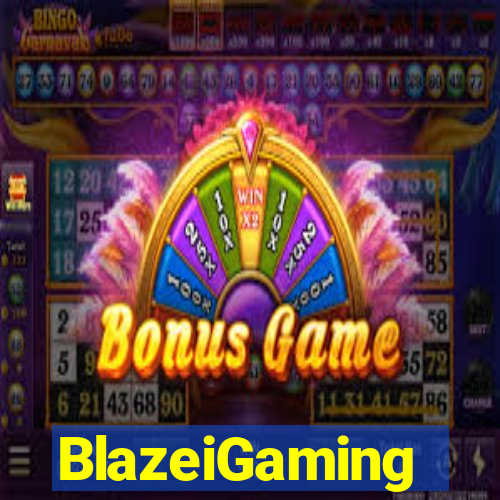 BlazeiGaming