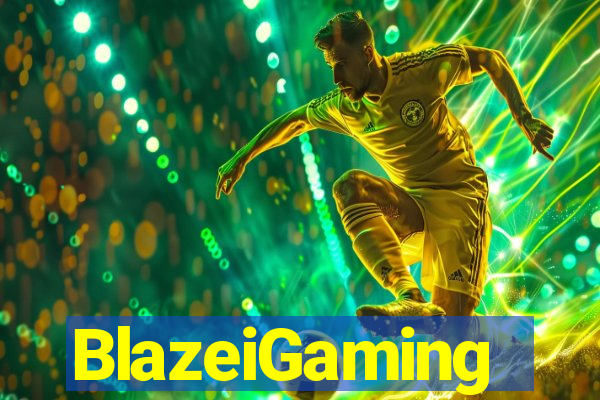 BlazeiGaming