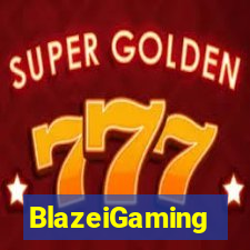 BlazeiGaming