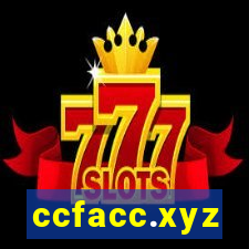 ccfacc.xyz