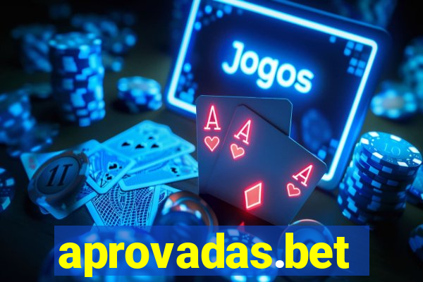 aprovadas.bet