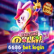 6686 bet login