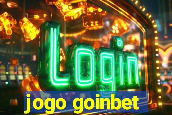 jogo goinbet