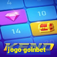 jogo goinbet