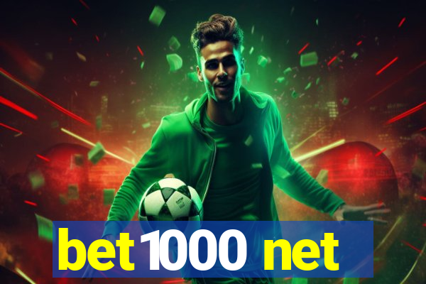 bet1000 net