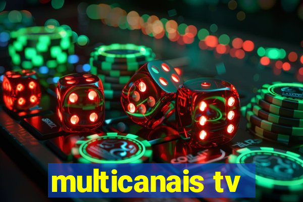 multicanais tv