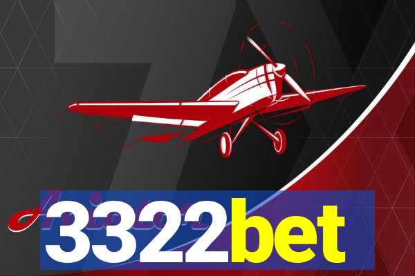 3322bet