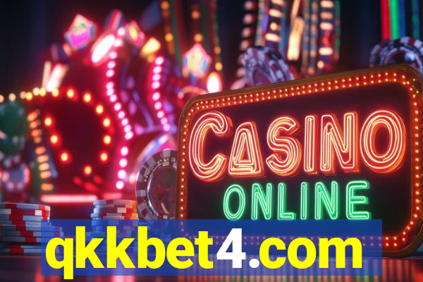 qkkbet4.com