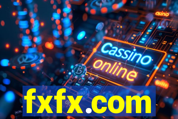 fxfx.com