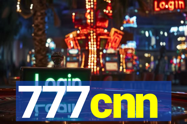 777cnn