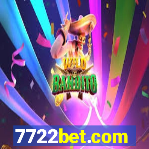 7722bet.com