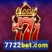 7722bet.com