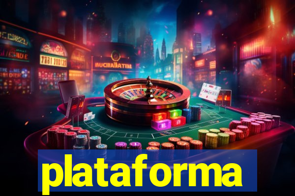 plataforma estrangeira de jogos