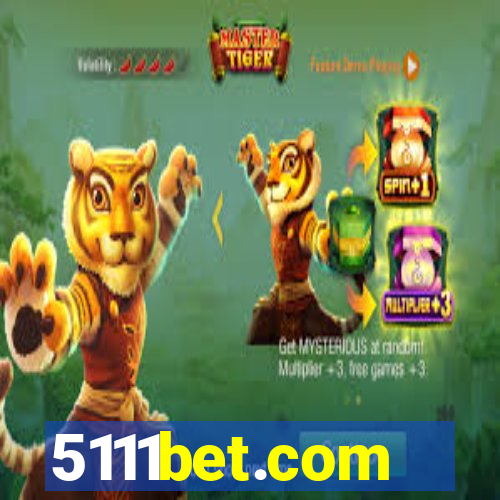 5111bet.com