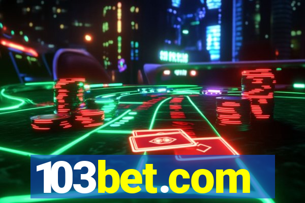 103bet.com