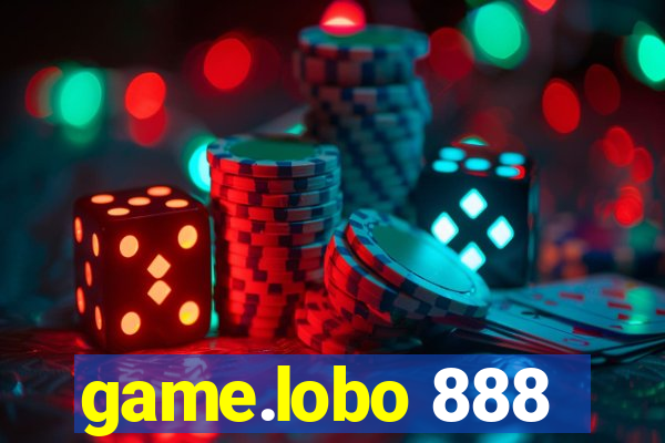 game.lobo 888