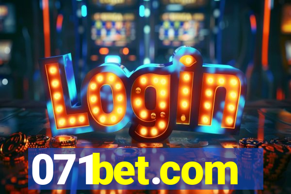 071bet.com