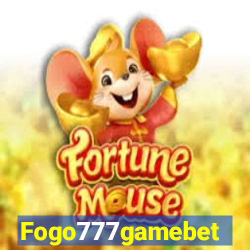 Fogo777gamebet