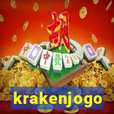 krakenjogo