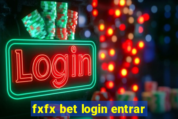 fxfx bet login entrar