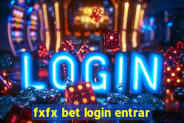 fxfx bet login entrar