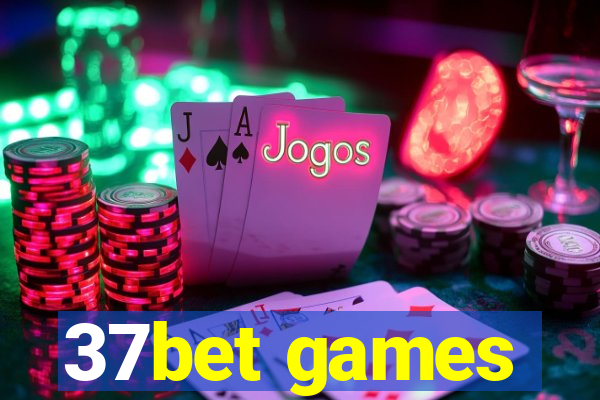 37bet games