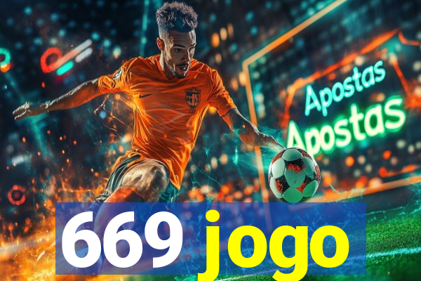 669 jogo