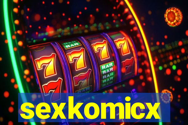 sexkomicx