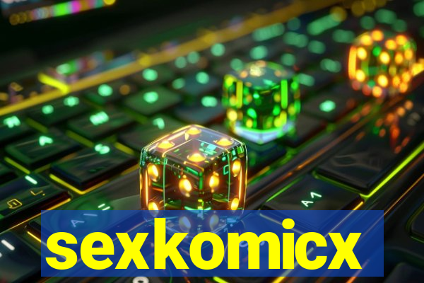 sexkomicx