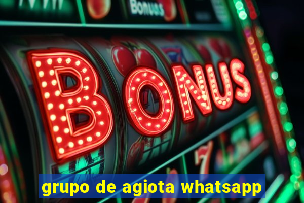 grupo de agiota whatsapp