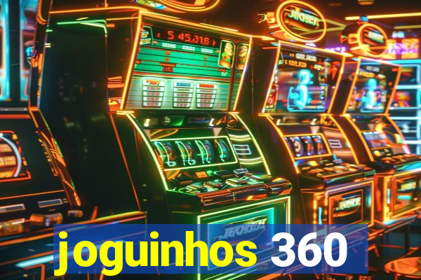 joguinhos 360