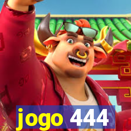 jogo 444