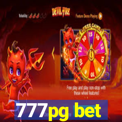 777pg bet