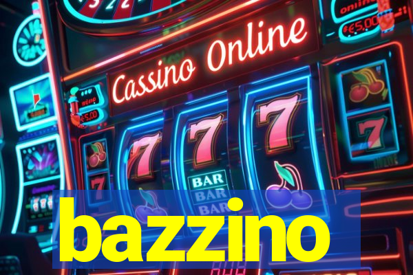 bazzino