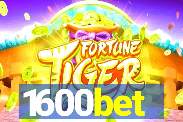 1600bet