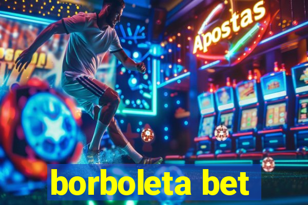 borboleta bet