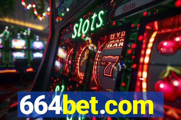 664bet.com