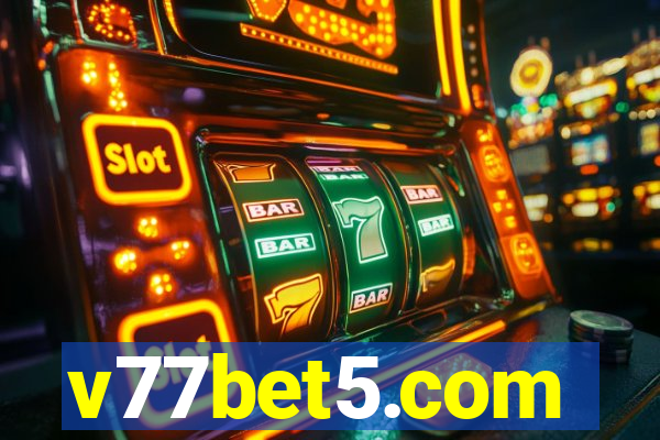 v77bet5.com