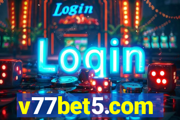 v77bet5.com