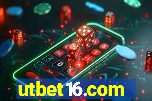 utbet16.com