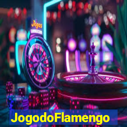 JogodoFlamengo