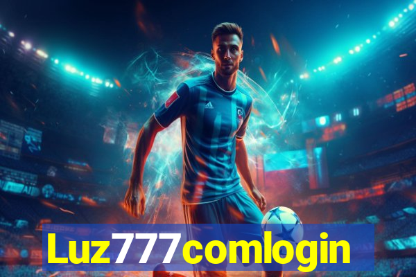 Luz777comlogin