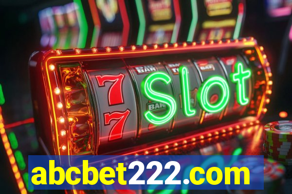 abcbet222.com