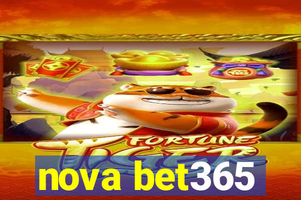 nova bet365