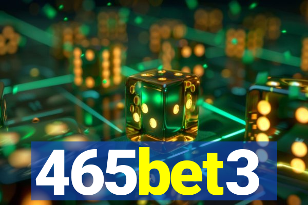 465bet3