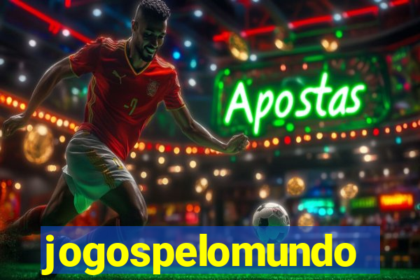 jogospelomundo